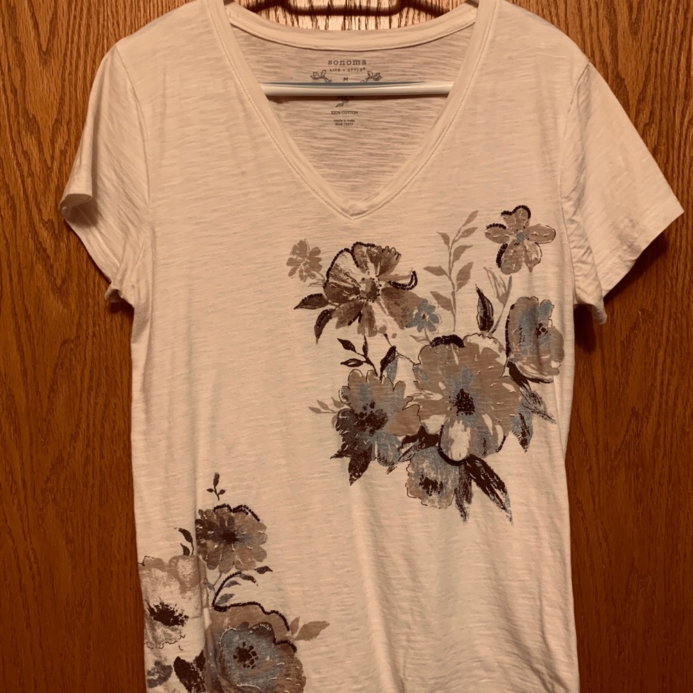 🌹Final price🌹 Sonoma Top